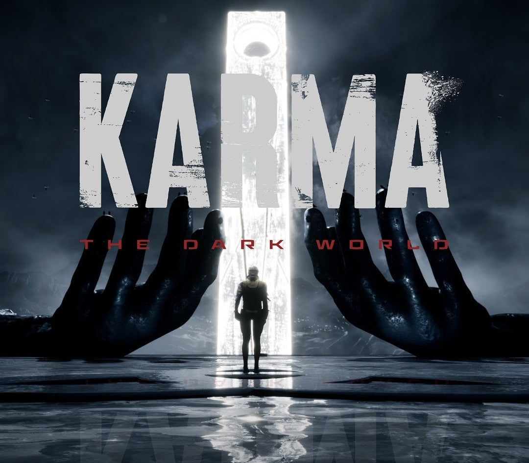 KARMA: The Dark World EU Xbox Series X|S / PC CD Key
