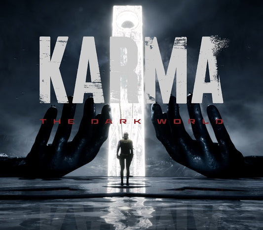 KARMA: The Dark World Xbox Series X|S / PC CD Key