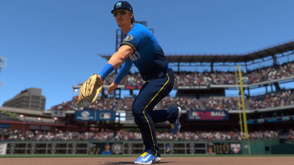 MLB The Show 25 PS5 Account