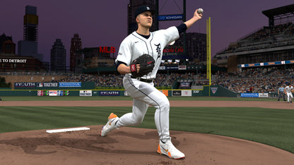 MLB The Show 25 PS5 Account