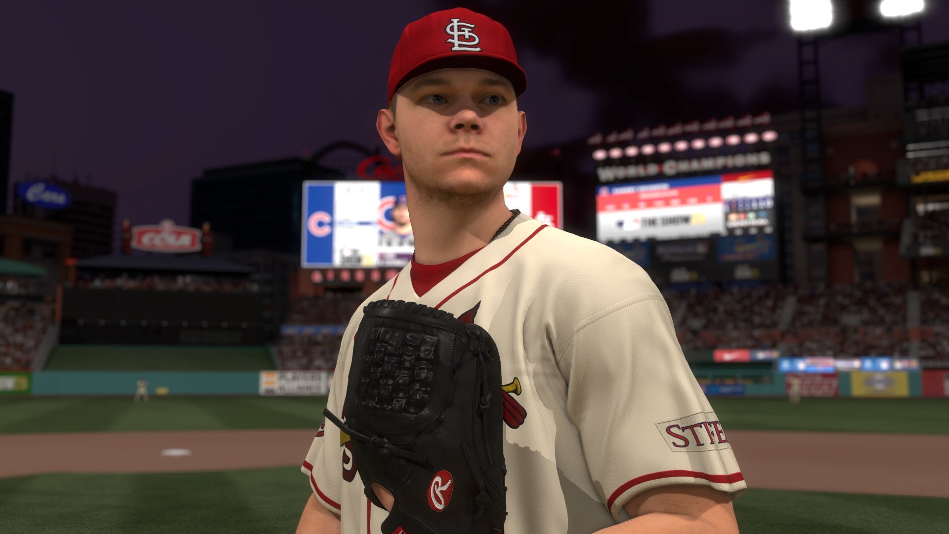 MLB The Show 25 PS5 Account