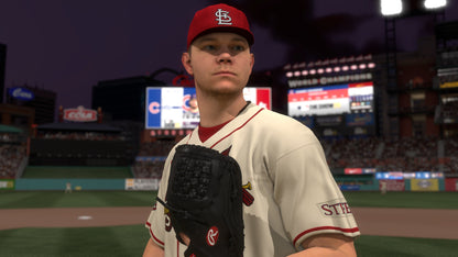 MLB The Show 25 PS5 Account