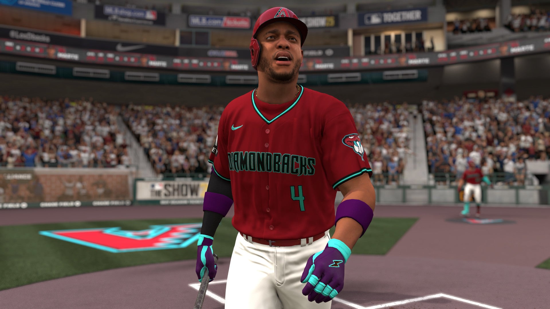 MLB The Show 25 PS5 Account