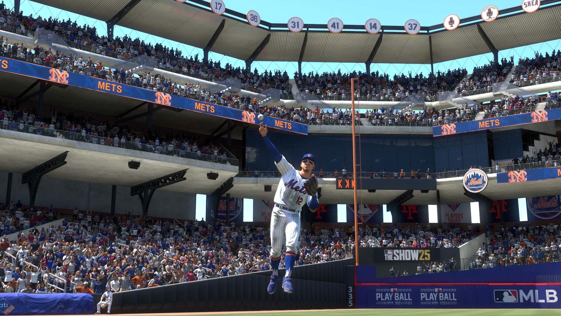 MLB The Show 25 PS5 Account
