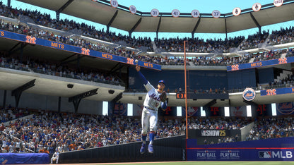 MLB The Show 25 PS5 Account