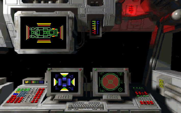 Wing Commander: Privateer PC GOG CD Key