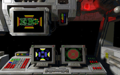 Wing Commander: Privateer PC GOG CD Key