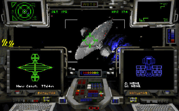 Wing Commander: Privateer PC GOG CD Key