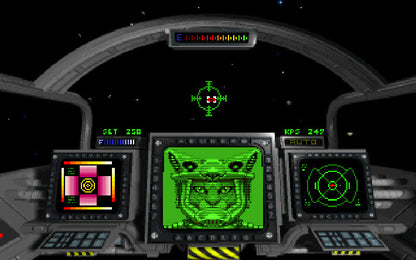 Wing Commander: Privateer PC GOG CD Key