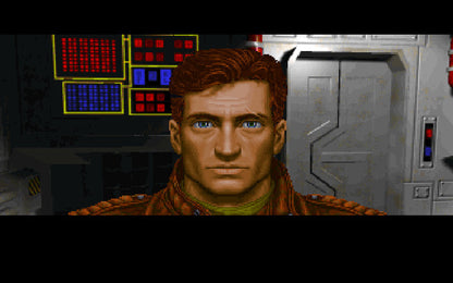 Wing Commander: Privateer PC GOG CD Key