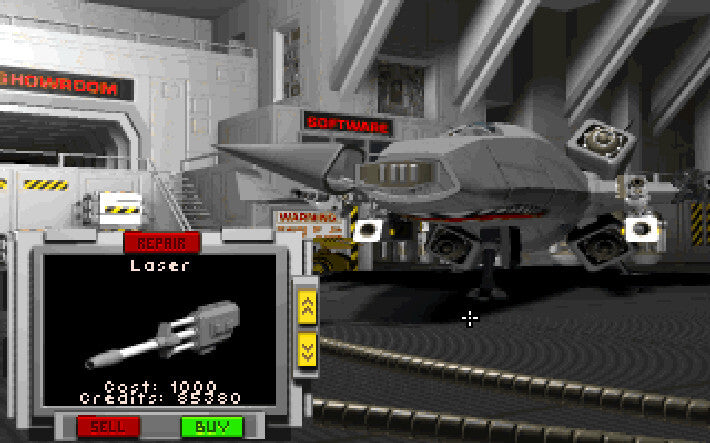 Wing Commander: Privateer PC GOG CD Key