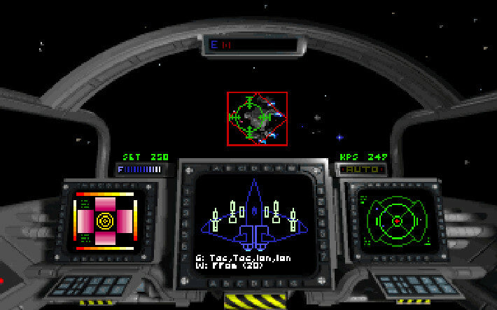 Wing Commander: Privateer PC GOG CD Key
