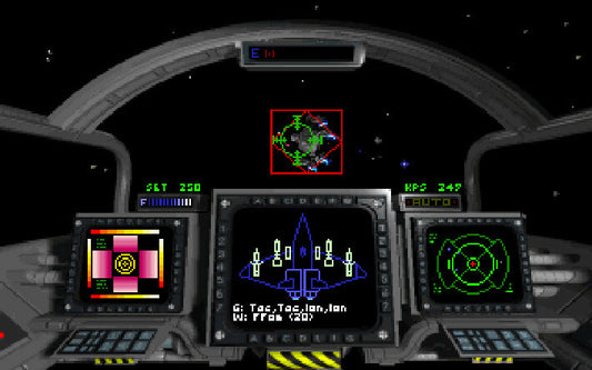 Wing Commander: Privateer PC GOG CD Key