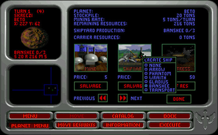 Wing Commander: Armada PC GOG CD Key