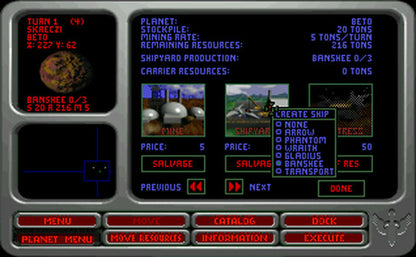 Wing Commander: Armada PC GOG CD Key