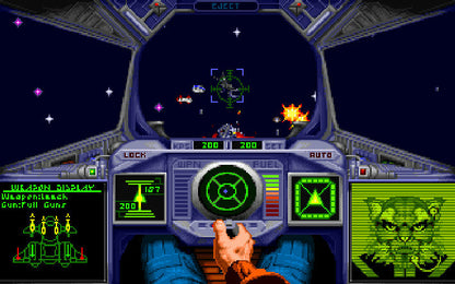 Wing Commander: Academy PC GOG CD Key