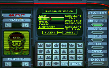 Wing Commander: Academy PC GOG CD Key