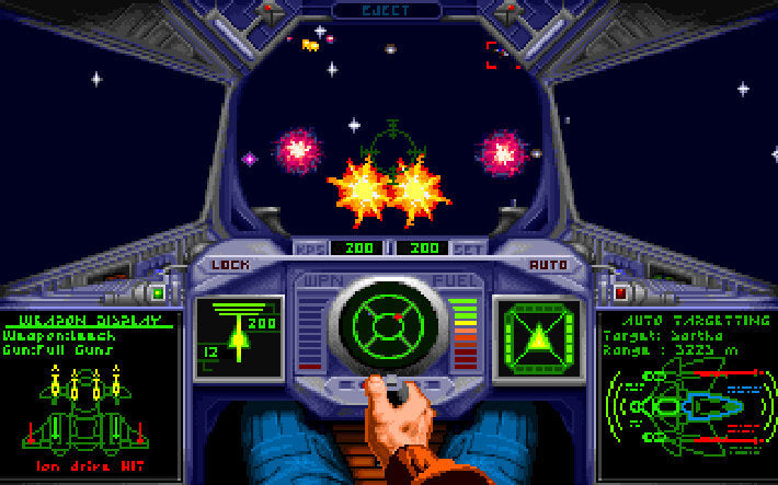 Wing Commander: Academy PC GOG CD Key