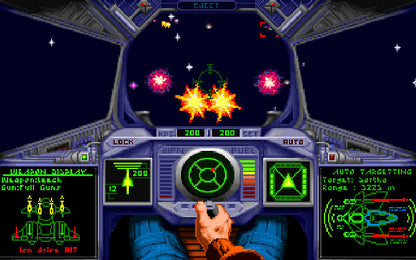 Wing Commander: Academy PC GOG CD Key