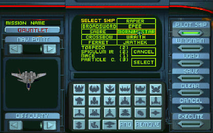 Wing Commander: Academy PC GOG CD Key