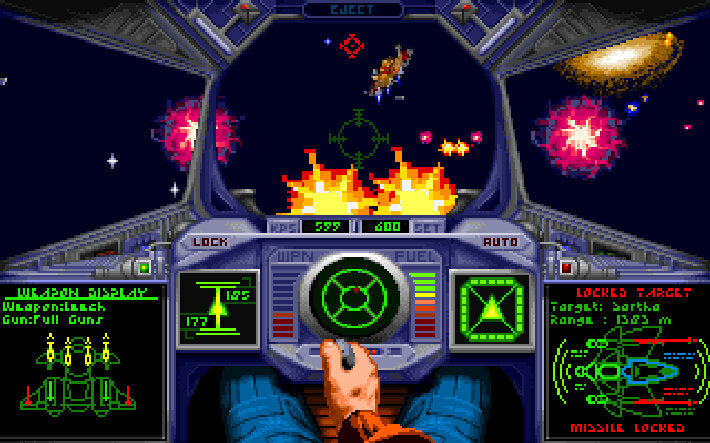 Wing Commander: Academy PC GOG CD Key