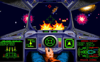 Wing Commander: Academy PC GOG CD Key