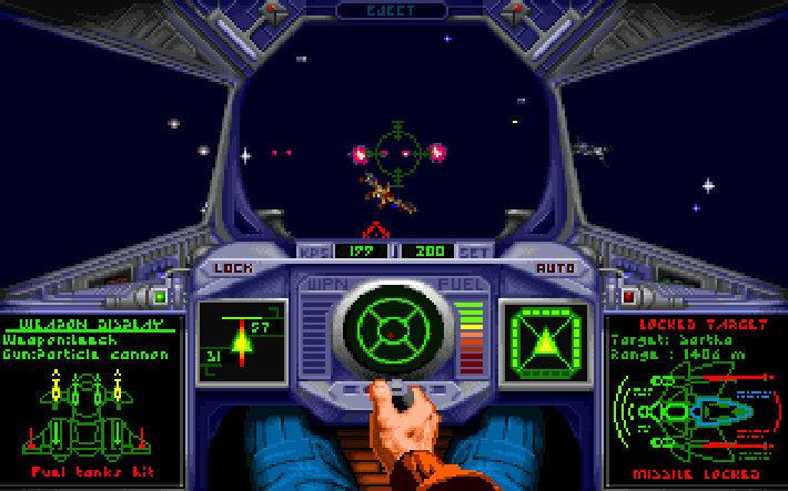 Wing Commander: Academy PC GOG CD Key
