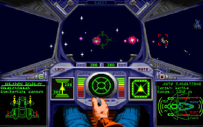 Wing Commander: Academy PC GOG CD Key