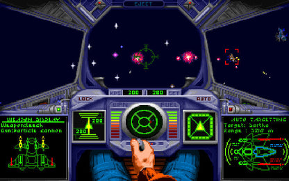 Wing Commander: Academy PC GOG CD Key