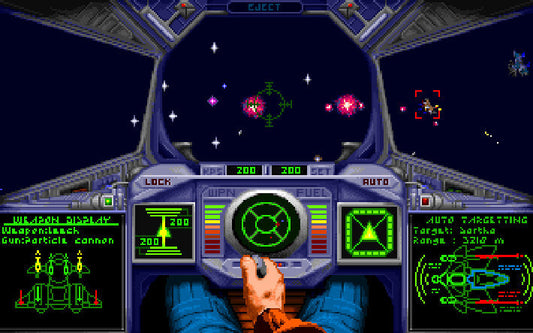 Wing Commander: Academy PC GOG CD Key