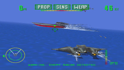 TigerShark PC GOG CD Key