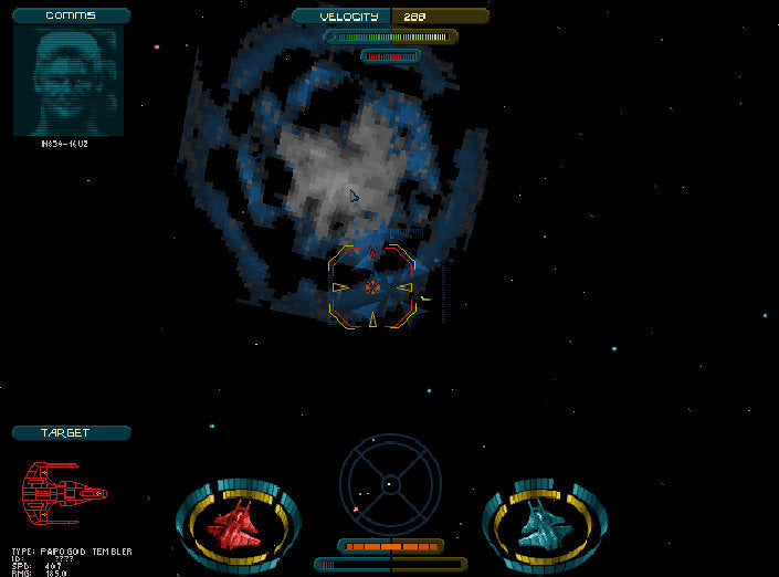 Privateer 2: The Darkening PC GOG CD Key