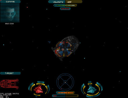 Privateer 2: The Darkening PC GOG CD Key