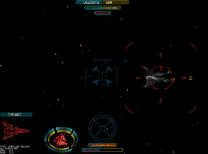 Privateer 2: The Darkening PC GOG CD Key