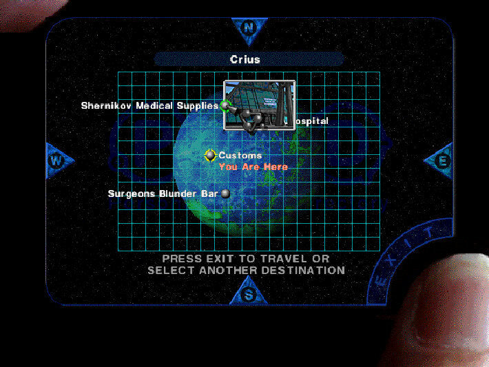 Privateer 2: The Darkening PC GOG CD Key