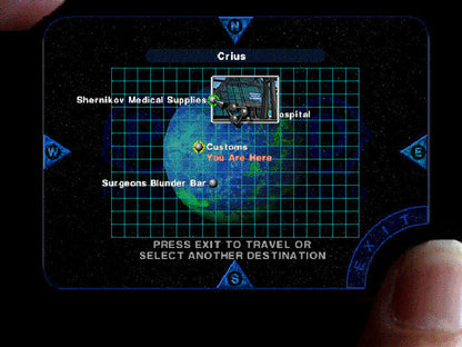 Privateer 2: The Darkening PC GOG CD Key