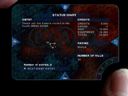 Privateer 2: The Darkening PC GOG CD Key