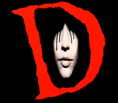 D: The Game PC GOG CD Key