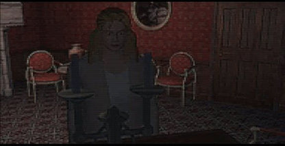 D: The Game PC GOG CD Key