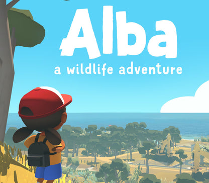 Alba: A Wildlife Adventure AR XBOX One CD Key