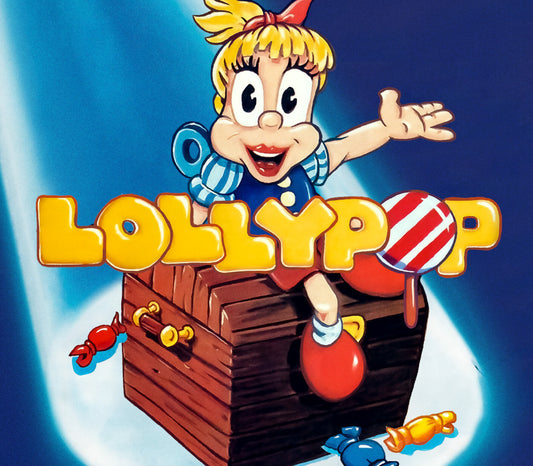 Lollypop PC GOG CD Key