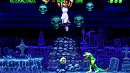 Gex PC GOG CD Key