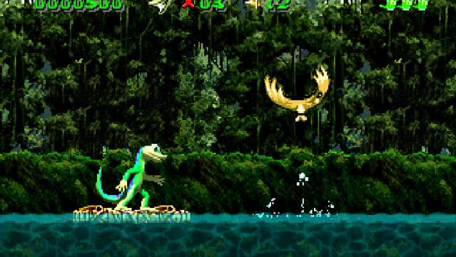 Gex PC GOG CD Key