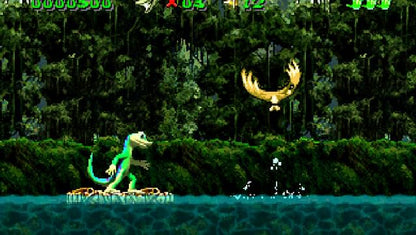 Gex PC GOG CD Key