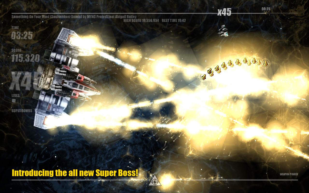 Beat Hazard PC Steam Gift
