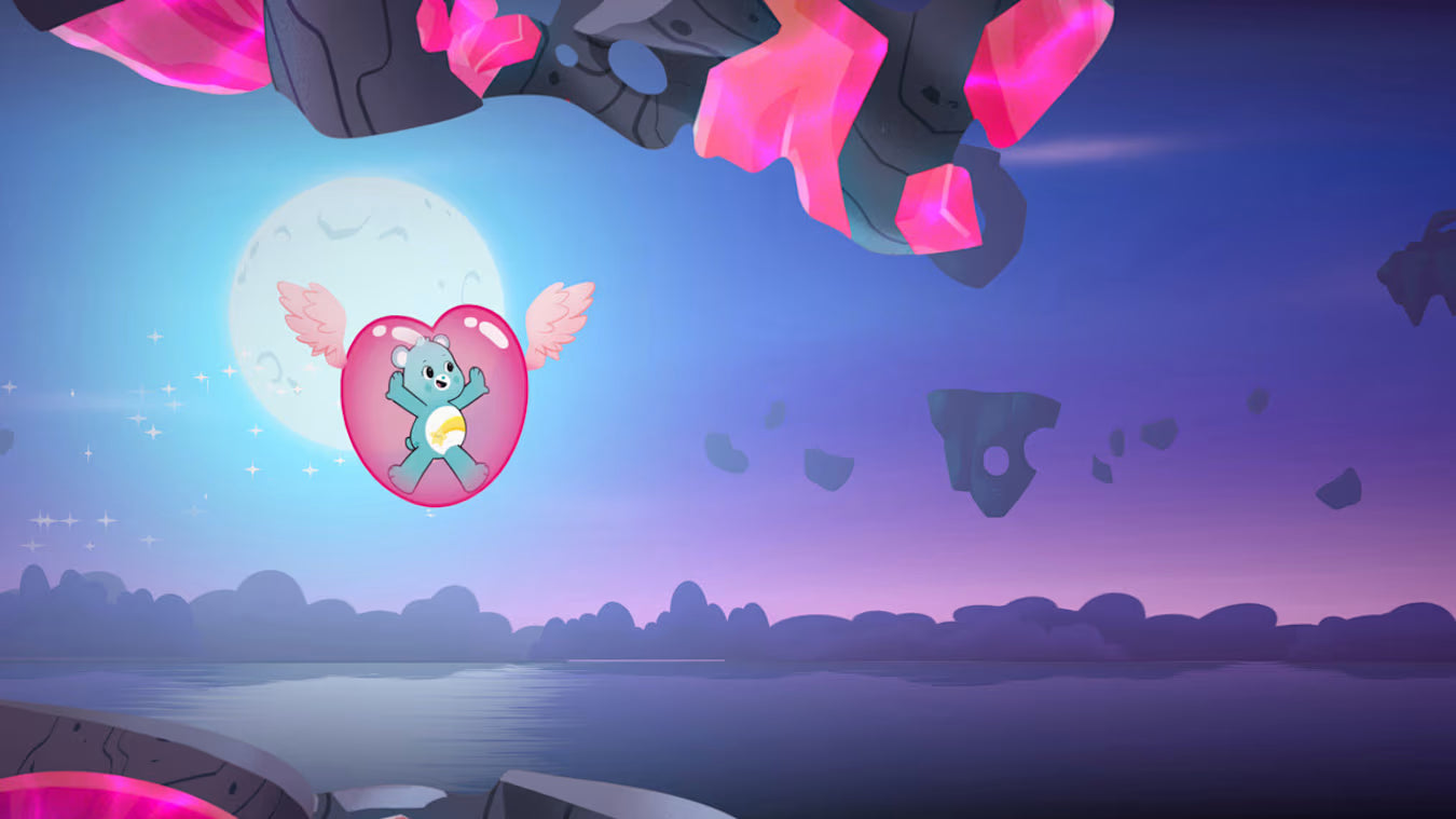 Care Bears: Unlock the Magic EU PS5 CD Key