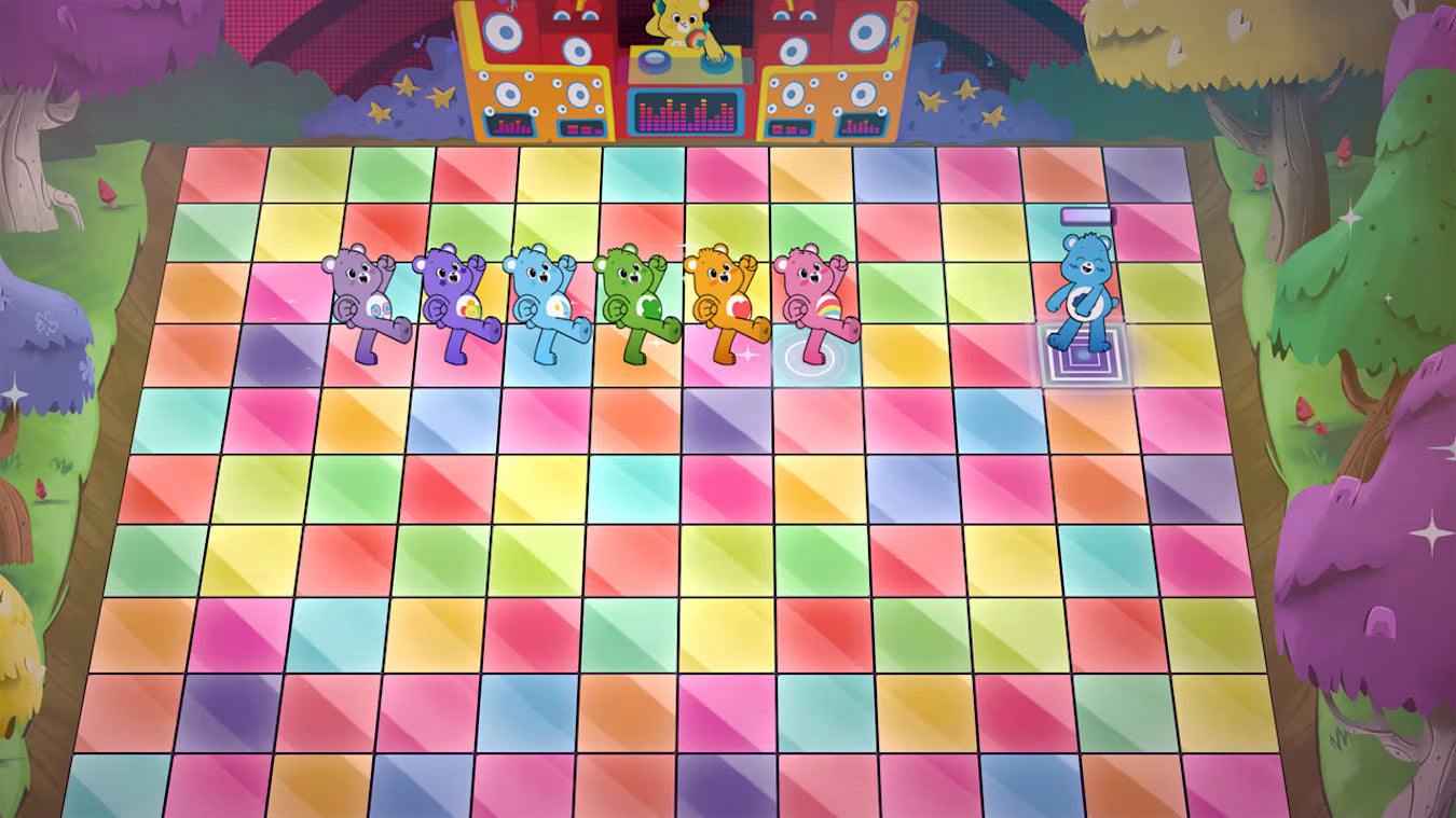 Care Bears: Unlock the Magic EU PS5 CD Key