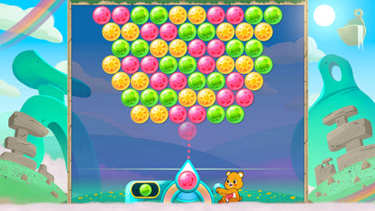 Care Bears: Unlock the Magic EU PS5 CD Key