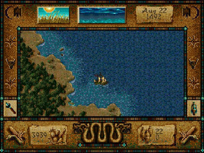 Seven Cities of Gold: Commemorative Edition PC GOG CD Key
