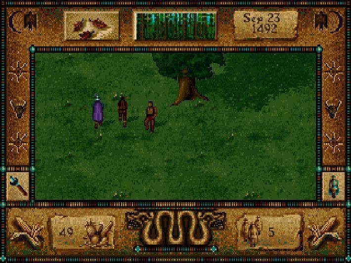 Seven Cities of Gold: Commemorative Edition PC GOG CD Key